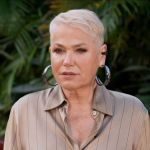 No ‘Encontro’, Xuxa abre o coração sobre críticas em documentário: ‘desagradáveis’