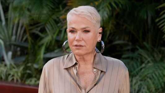Entrevista de Xuxa foi ao ar no 'Encontro' desta quinta