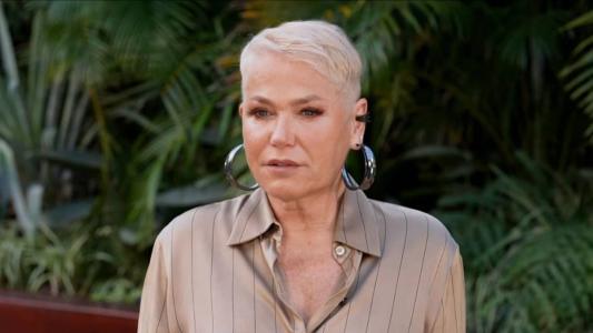 Entrevista de Xuxa foi ao ar no 'Encontro' desta quinta
