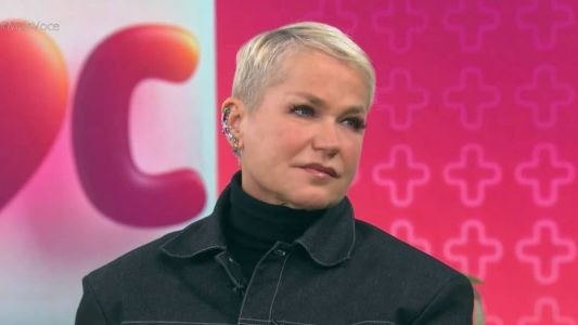 Apresentadora possui fortuna que supera R$ 1 bilhão