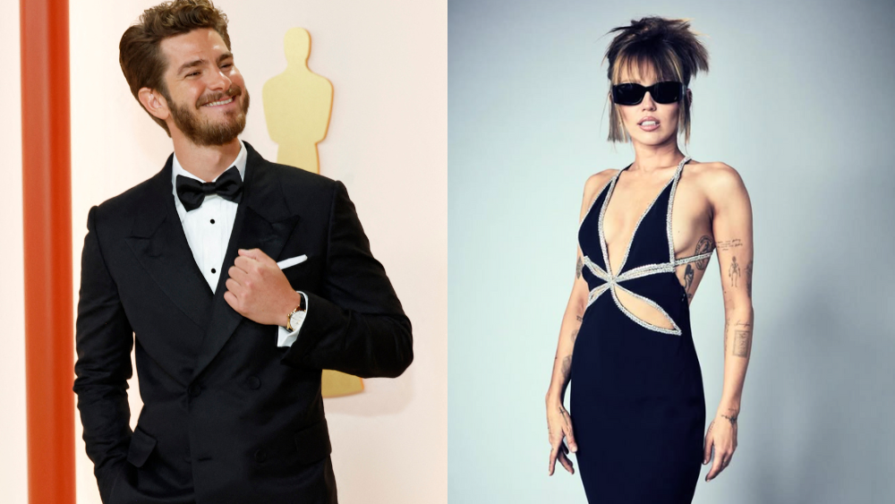 De Andrew Garfield a Miley Cyrus: confira os apresentadores do Oscar 2025