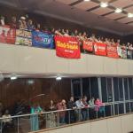 Reajuste dos servidores: deputados mantêm proposta de Zema e rejeitam todas as emendas