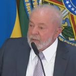 Aprovação da reforma tributária é momento histórico, diz Lula