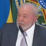 Aprovação da reforma tributária é momento histórico, diz Lula