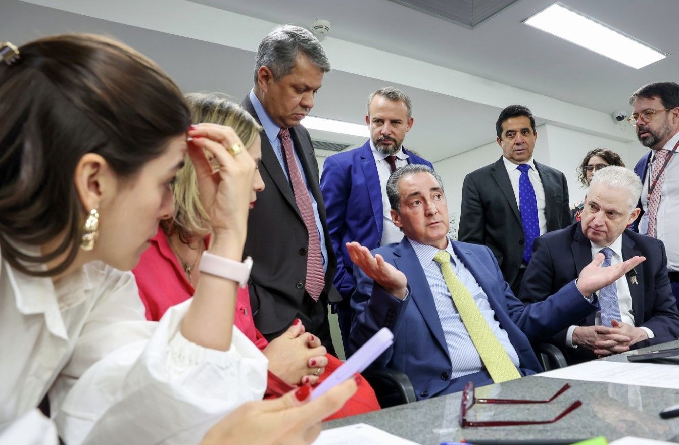 ALMG: prédio da Emater e outros imóveis são retirados de projeto do Propag