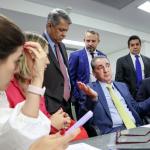 ALMG: prédio da Emater e outros imóveis são retirados de projeto do Propag