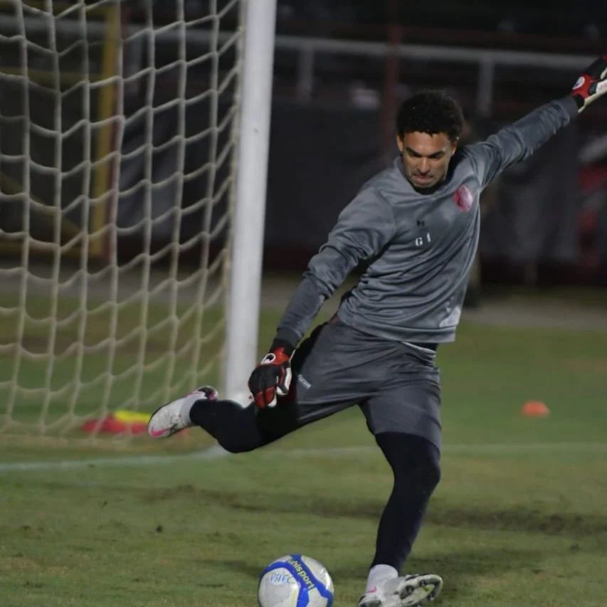 Pouso Alegre é derrotado pelo Costa Rica e amplia sequência negativa na Série D