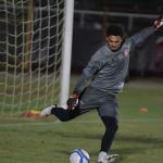 Pouso Alegre é derrotado pelo Costa Rica e amplia sequência negativa na Série D