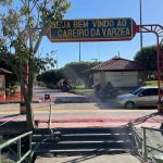 Aquela escola na Amazônia