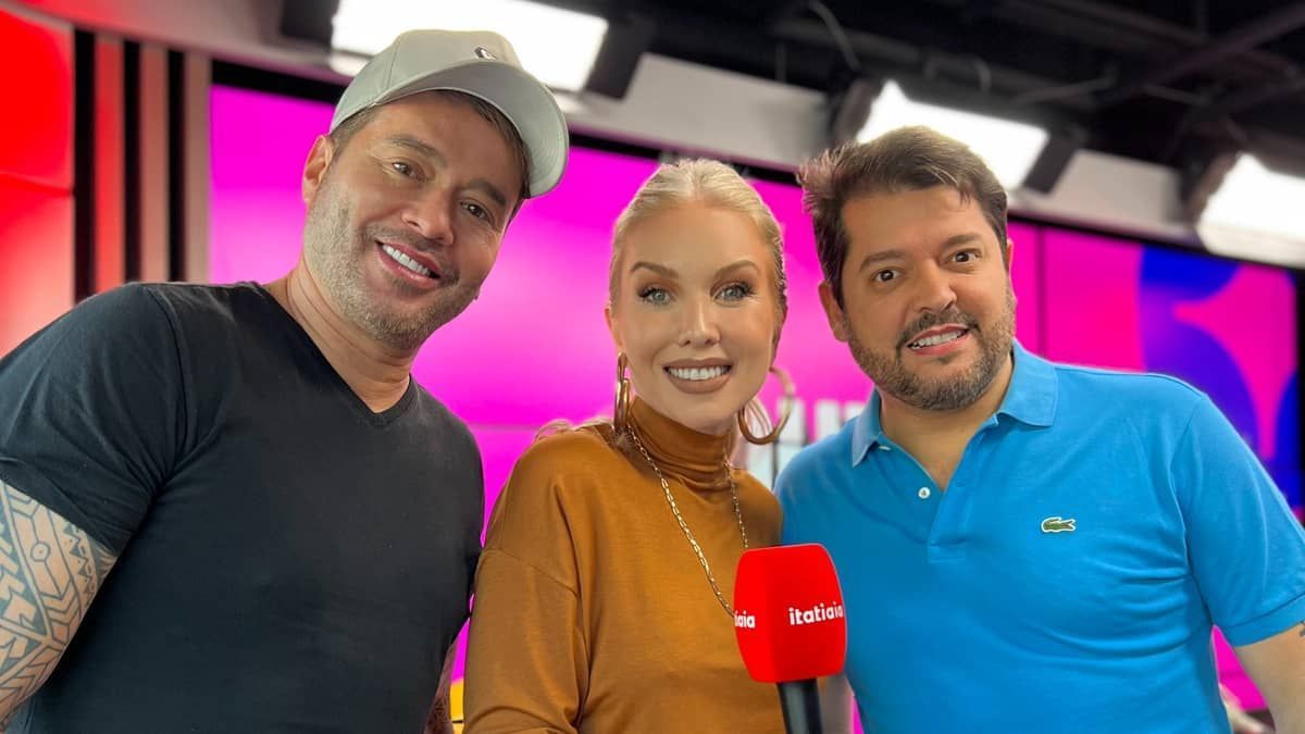 'Aqui Cê Pod': dupla Alan e Alex relembra início do sertanejo universitário em BH