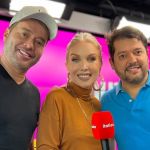 'Aqui Cê Pod': dupla Alan e Alex relembra início do sertanejo universitário em BH