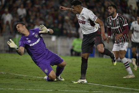 Fluminense x Lanús: equipes decidem no Maracanã vaga na semifinal da Copa Sul-Americana