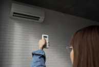 Temperatura errada no ar-condicionado pode aumentar conta de luz no inverno; veja dicas