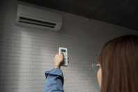 Temperatura errada no ar-condicionado pode aumentar conta de luz no inverno; veja dicas