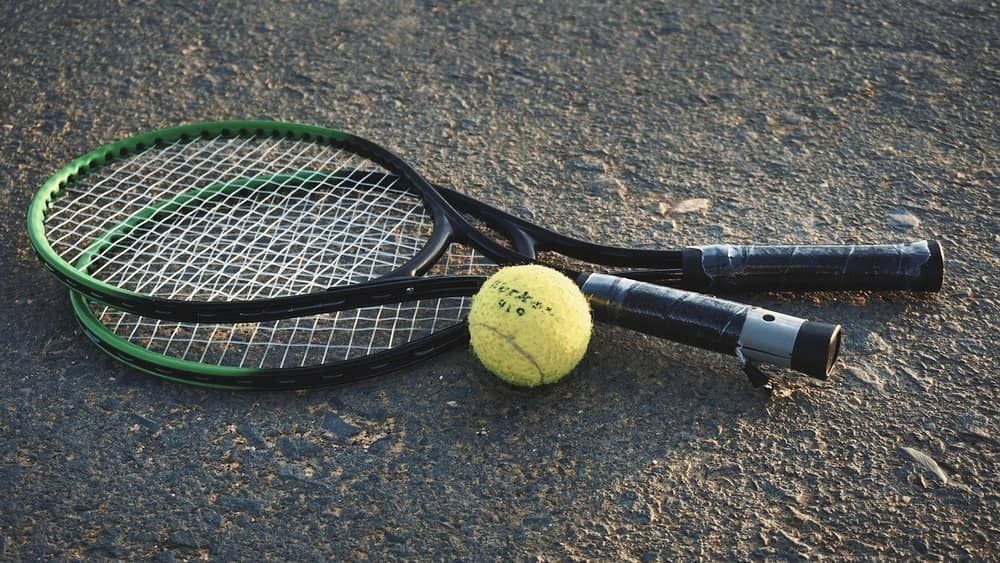 Tênis: Arábia Saudita quer organizar Masters 1000 de Miami ou Madri