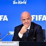 Após Copa do Mundo de 2030 em três continentes, Arábia Saudita pode ser sede em 2034