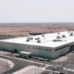 Arábia Saudita mira no mercado de carros elétricos com planos de produzir 150 mil unidades por ano