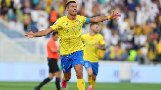 Arábia Saudita quer representante na Champions