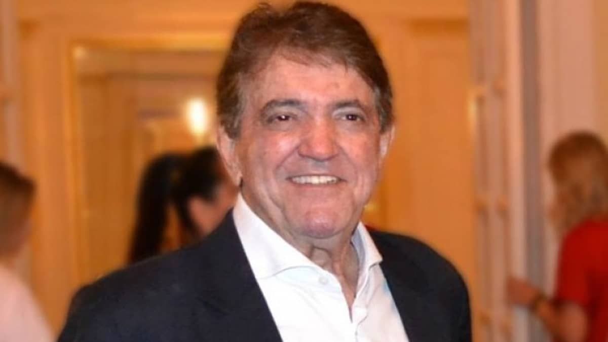 Ex-deputado e ex-prefeito de Araxá, Aracely de Paula morre aos 81 anos