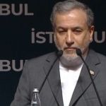 Irã continuará com a guerra contra Israel e EUA pelo 'tempo que for necessário'