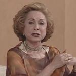 Aracy Balabanian, de 'Sai de Baixo', morre aos 83 anos