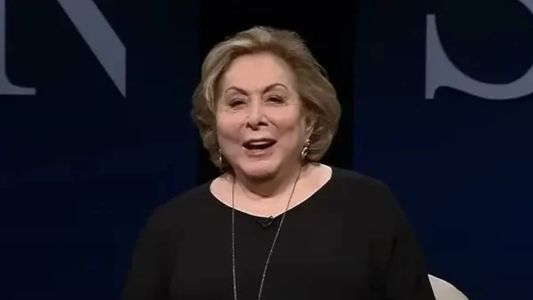 Aracy Balabanian morreu nessa segunda-feira (8), aos 83 anos