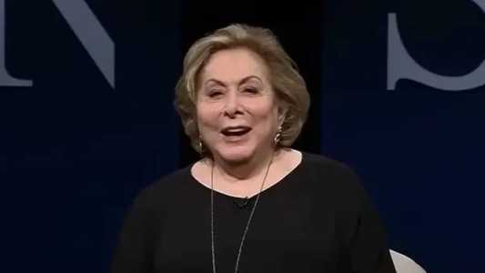 Aracy Balabanian morreu nessa segunda-feira (8), aos 83 anos