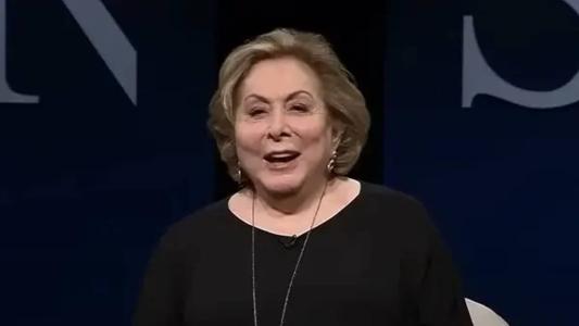 Aracy Balabanian morreu nessa segunda-feira (8), aos 83 anos