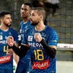Araguari x Monte Carmelo: horário e onde assistir ao vivo pela Superliga de Vôlei