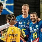 Araguari x Vôlei Renata: horário e onde assistir ao jogo pela Superliga de Vôlei