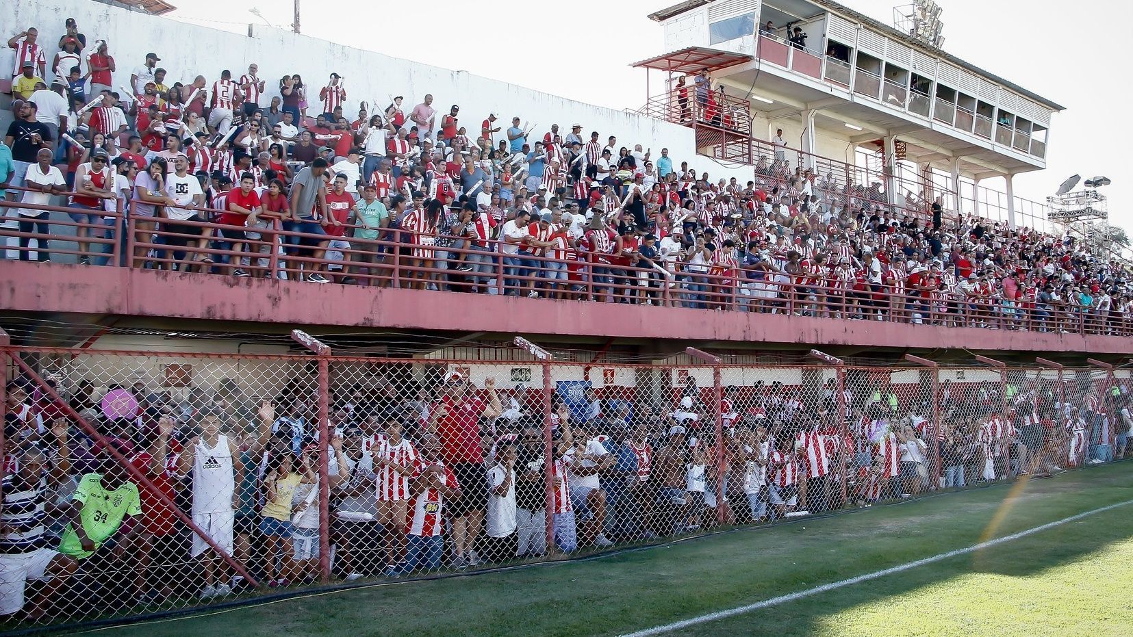 Villa Nova x Cruzeiro: venda de ingressos já está aberta para estreia do Campeonato Mineiro