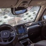 Brasil bate o recorde de carros blindados em 2025