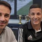 Arana comemora renovação e espera conquistar mais títulos pelo Atlético