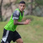 Arana jogará contra o Palmeiras? Veja o que diz lateral do Atlético