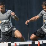 Atlético mira encerrar jejum contra Goiás para ter virada na temporada