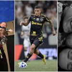 Arana, do Atlético, completa retorno aos gramados com convocação para Seleção