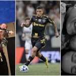 Arana, do Atlético, completa retorno aos gramados com convocação para Seleção