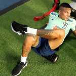 Com Arana titular, Diniz arma Brasil para enfrentar Venezuela pelas Eliminatórias