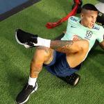 Com Arana titular, Diniz arma Brasil para enfrentar Venezuela pelas Eliminatórias