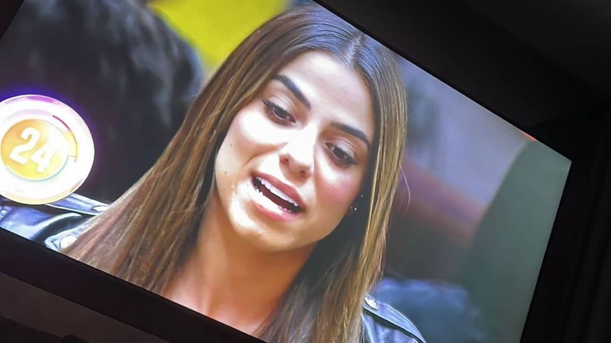 Amigo de Guimê, Arana torce para saída de jogadora Key Alves do Big Brother 