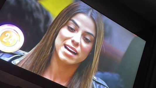 Arana manifesta torcida para saída de Key Alves