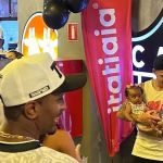 Exclusivo: Arana abre o jogo sobre retorno aos gramados no Atlético; assista