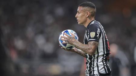 Arana trata este como o pior momento dele no futebol