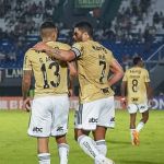 Atlético é '13' na Copa Libertadores; entenda