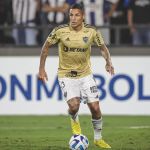 Arana consegue jogar 90 minutos pelo Atlético após lesão? Lateral responde