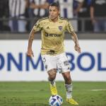 Arana consegue jogar 90 minutos pelo Atlético após lesão? Lateral responde