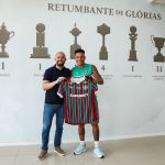 Guilherme Arana se juntará a cinco ex-jogadores do Atlético no Fluminense