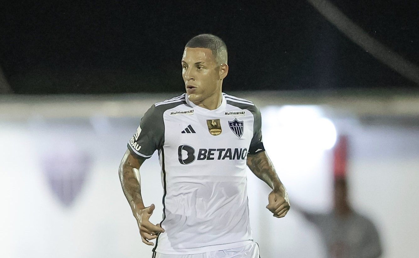 Atlético x Democrata-GV: horário e onde assistir ao vivo pelo Mineiro