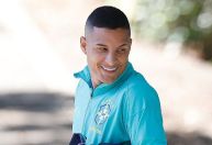 Seleção: Arana será titular contra o Uruguai nas quartas da Copa América