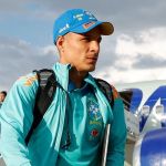Guilherme Arana, do Atlético, se manifesta sobre possível interesse do PSG